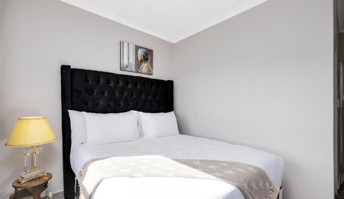 Apartamento Confort