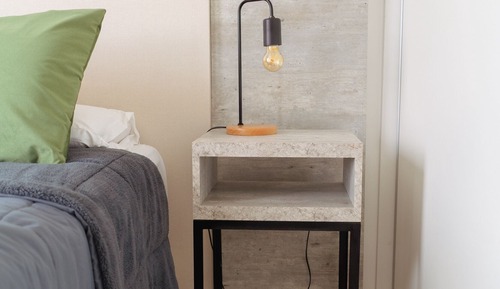 Apartamento junior