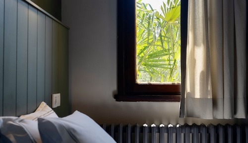 Suite Deluxe