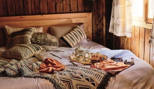 Habitación individual, 1 habitación, vistas al valle