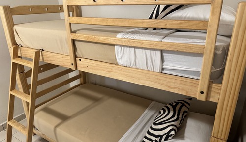 Apartamento familiar