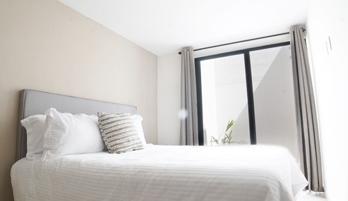 Apartamento presidencial