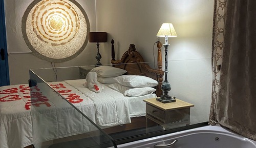 Habitación Premium