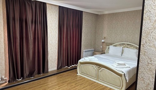 Habitación individual estándar