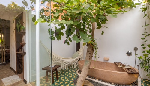 Design Double Room, 1 King Bed