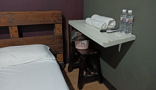 Habitación doble