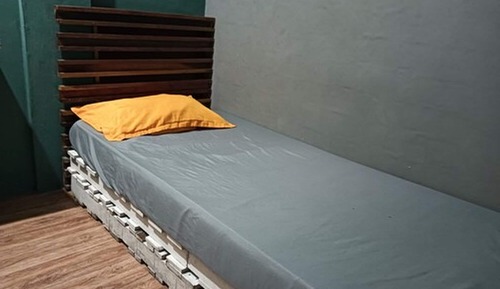 Habitación individual