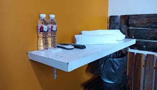 Habitación Deluxe doble