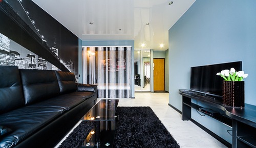 Apartamento City