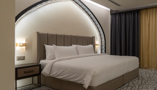Apartamento Premium, 2 habitaciones, vistas al mar