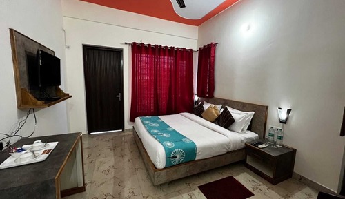 Habitación superior