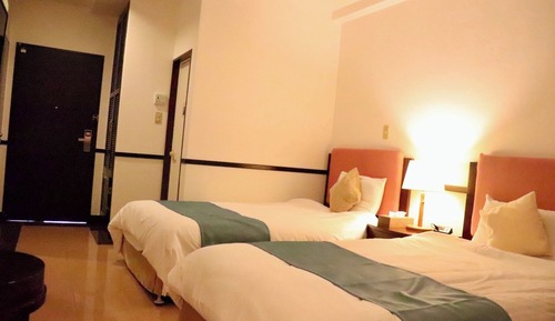 Habitación estándar