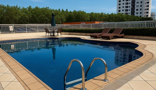 Suite estudio superior