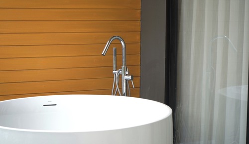 Suite familiar, varias camas (Premium, Outdoor Bathtub)