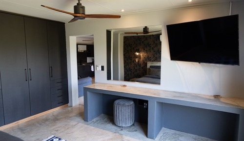 Casa de campo exclusiva