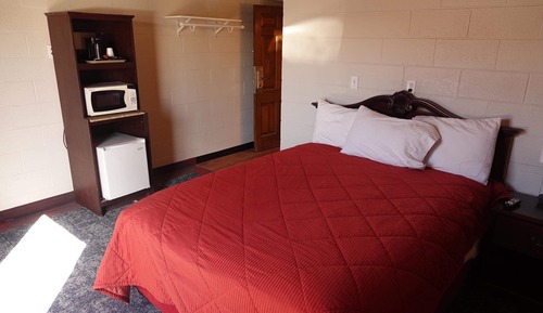 Habitación individual