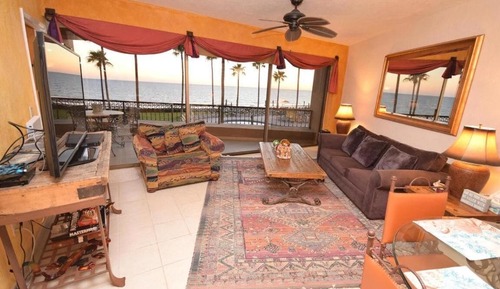 Apartamento Deluxe