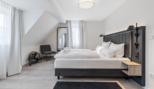 Apartamento Confort