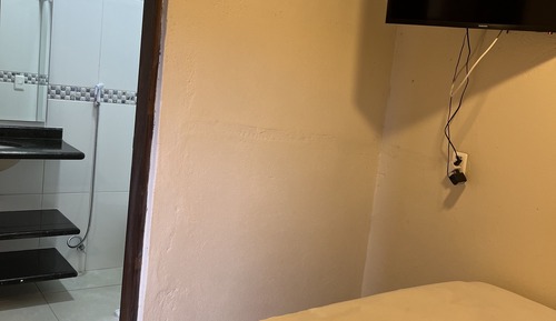 Apartamento, 1 cama doble, planta baja