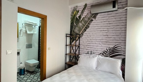 Habitación superior