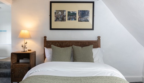 Habitación Premier doble