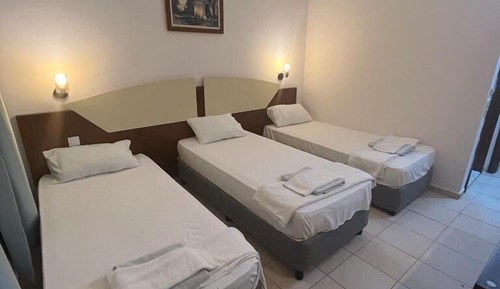 Standard 2 Person Room