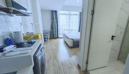 Apartamento Confort