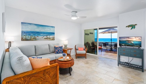 Apartamento, 2 habitaciones