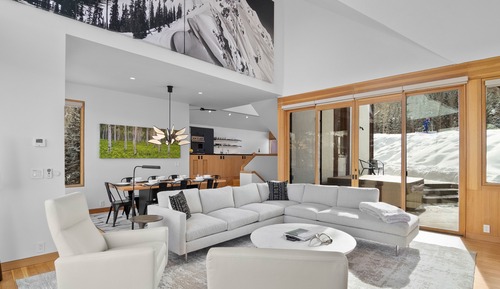 Casa, 4 habitaciones