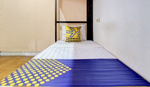 Habitación individual básica