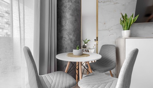 Suite estudio Deluxe