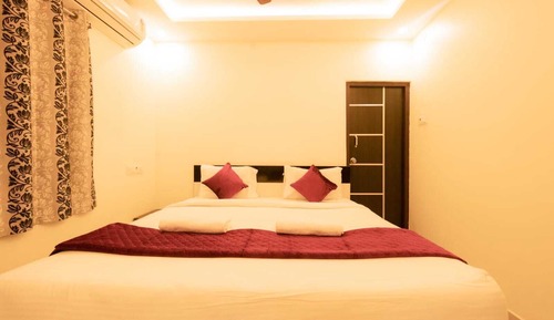 Habitación Deluxe doble