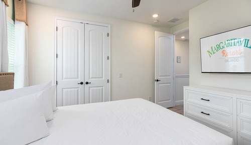 Casa adosada de lujo