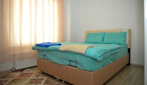 Habitación de lujo