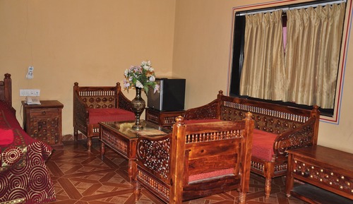 Habitación ejecutiva