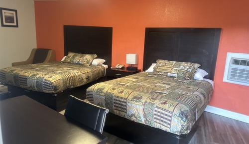 Habitación Elite doble