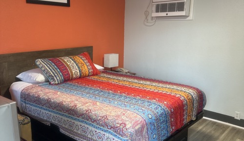 Habitación Deluxe doble