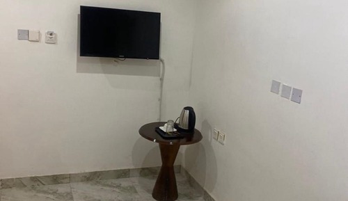 Habitación estándar