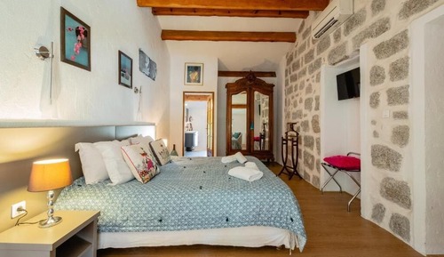 Habitación Confort doble