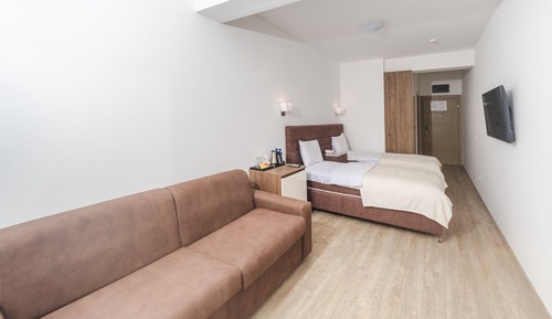 Habitación superior