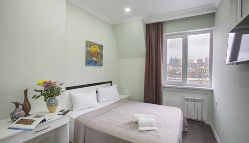 Apartamento económico