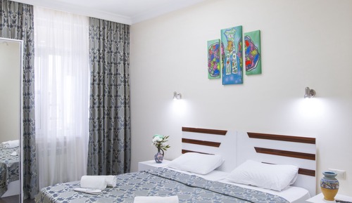 Apartamento Confort