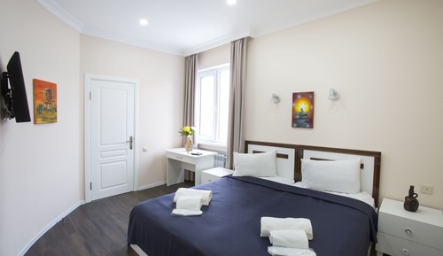 Apartamento estándar