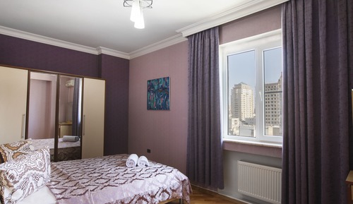 Apartamento Premium