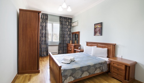 Apartamento de lujo
