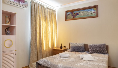 Apartamento tradicional