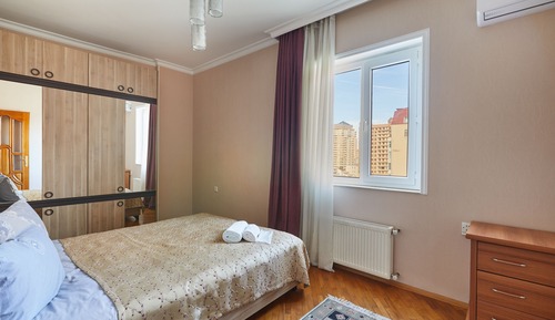 Apartamento Elite