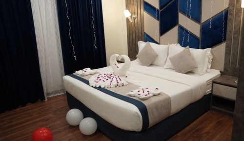 Suite ejecutiva