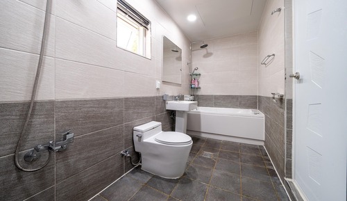 Habitación básica, 1 habitación (L-07)