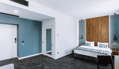 Habitación superior
